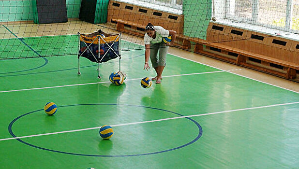 Студент умер на уроке физкультуры в Москве