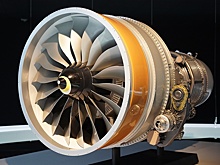 Гендиректор ЦИАМ: Двигатель самолета проектируется под то, как он будет летать