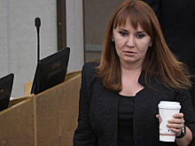 Депутат объяснила слова о нищих пенсионерах в России