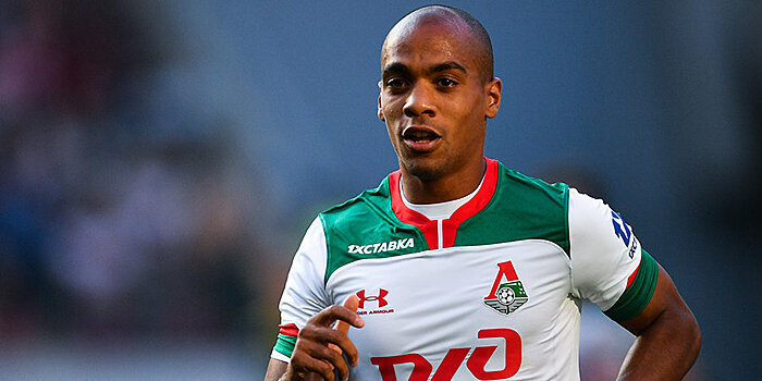 Россияне удивили португальского игрока «Локомотива»