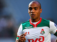 Россияне удивили португальского игрока «Локомотива»