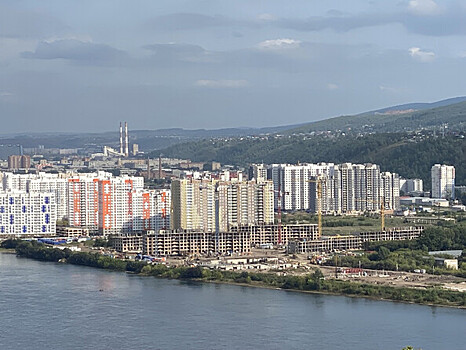 В правительстве Красноярского края обсуждают вопрос автономной газификации