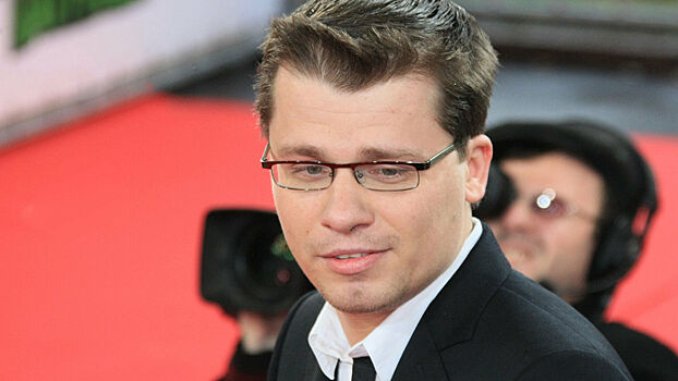 Гарика Харламова госпитализировали в Москве