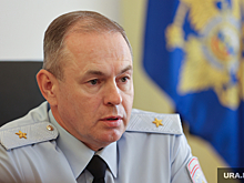 Генерал УМВД Свинов рассказал про уголовное дело банды, управляемой из Турции