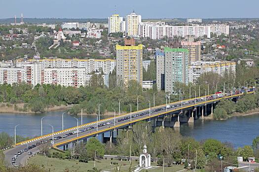 В Молдавии исключили отказ от Приднестровья в процессе вступления в ЕС