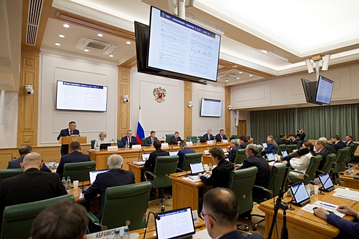 Запуск единой системы учета жилищного фонда планируется с 1 марта 2026 года