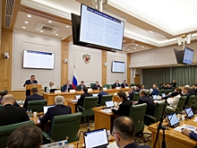 Запуск единой системы учета жилищного фонда планируется с 1 марта 2026 года