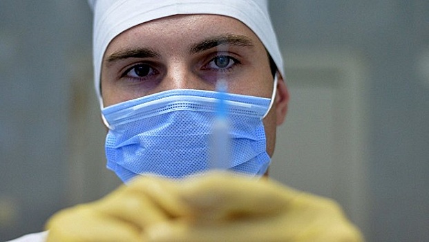 В КНДР подготовят экспертов в области эпидемиологического контроля