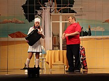 Палата бизнес-класса