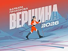 Вершина-2026: Варвара Прохорова откровенно рассказывает о своём пути на Олимпиаду-2026 – мечта и цель, отбор, нейтральный статус