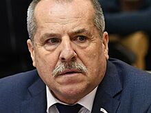 Депутатом заксобрания в Севастополе избран сенатор Валерий Куликов