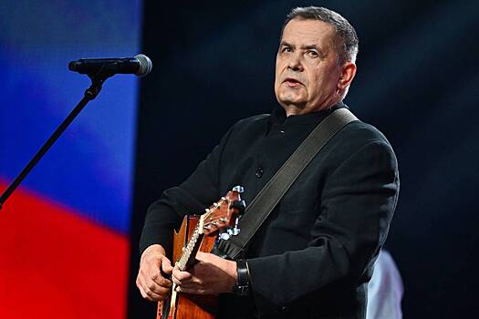 Расторгуев заявил о гордости из-за санкций Евросоюза