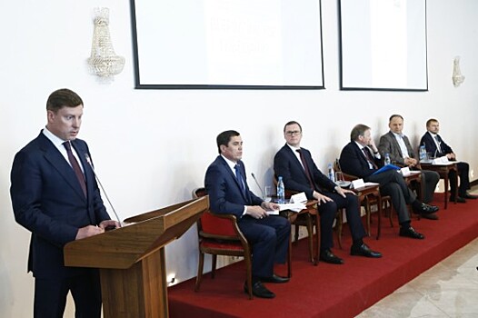Дмитрий Степаненко: «Малый и средний бизнес сегодня оказывает серьезное влияние на экономику региона»