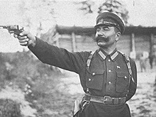 Главные провалы Буденного в Великую Отечественную