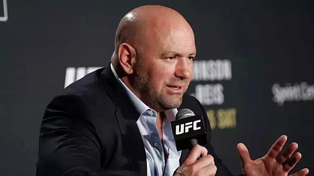 Президент UFC прокомментировал слухи о конфликте с Чимаевым