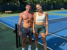 Соболенко — о своём бойфренде: нам лучше не эмоционировать. Может быть и ядерная бомба