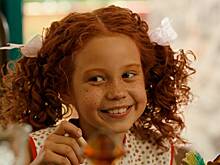 14-летняя звезда сериала «Манюня» попала в базу «Миротворец»