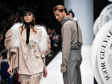 Что будет модно весной‑летом 2018 года: тренды с подиумов MBFW Russia