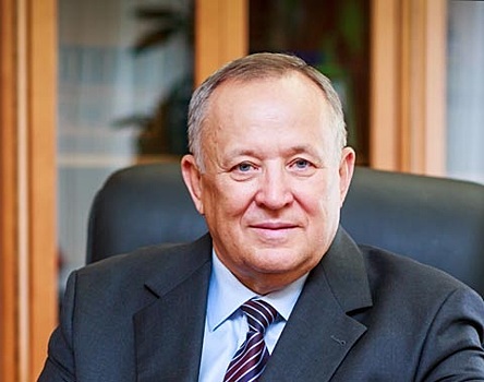 Юрий Моисеев и Дмитрий Аяцков празднуют дни рождения