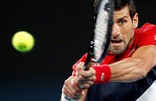 Один ноль в пользу Новака Джоковича — он все-таки сыграет на Australian Open