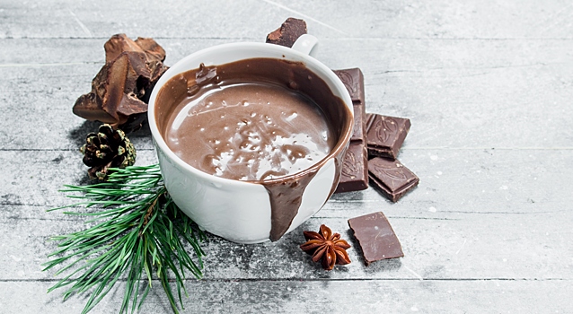 Все, что нужно знать о какао