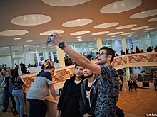 27 мая Тамбовская область присоединится к всероссийской акции «Библионочь»