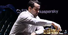 Денисов о шахматах: «Чемпион мира должен быть неприкасаемым. Это как пожарные, которые рискуют своей жизнью, а здесь – умственно»