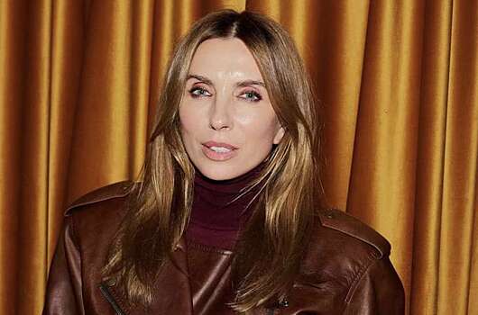 Красное vs Белое: Светлана Бондарчук устроила модный баттл