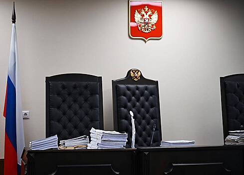 Бывшего министра российского региона осудили на три года
