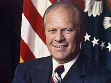 Джеральд Форд пытался заблокировать отчет о подготовке покушений ЦРУ на иностранных лидеров