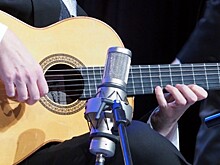 Жителей столицы приглашают на онлайн-концерт бардовской песни в центре района Гагаринский