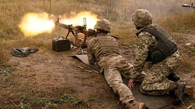 Освобождение Безымянного в ДНР и военные преступления ВСУ: что произошло на полях СВО 5 декабря