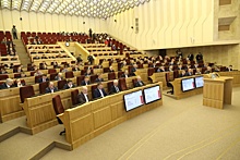 В 2024 году в Новосибирской области реализуют почти 1200 наказов избирателей