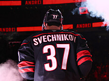 «Каролина» обыграла «Баффало» в матче НХЛ, Свечников набрал два очка