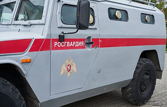 ОМОН «Скиф» отмечает 27-ю годовщину со дня образования