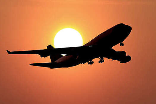 АТОР: часть рейсов в Египет из РФ временно будут летать с техпосадкой в Анталье