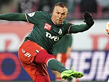 Стало известно, уйдет ли Дзюба из «Локомотива»