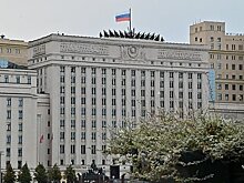 Минобороны объяснило обновление состава командования СВО