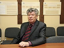 Скончался бывший председатель ЦИК, ветеран МВД Карелии Александр Истомин