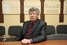 Скончался бывший председатель ЦИК, ветеран МВД Карелии Александр Истомин