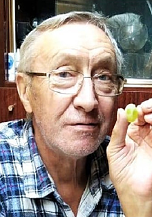 Потерявшего память пенсионера разыскивают в Аксайском районе