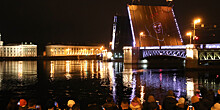 Мосты Санкт-Петербурга готовы к навигационному сезону