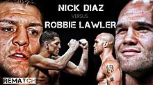 Прогноз на бой Диас – Лоулер. Лига выдающихся ветеранов: теперь и в UFC