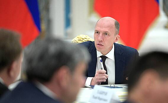 Попавший под санкции глава российского региона пообещал помогать бойцам СВО
