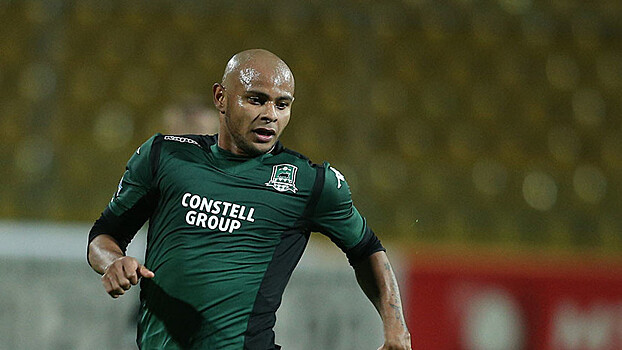 «Краснодар» разгромил «Крылья Советов»