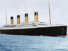 Почему на самом деле затонул «Титаник»
