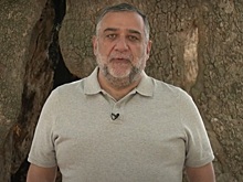 Рубен Варданян освобожден от должности главы правительства Нагорного Карабаха