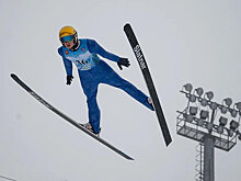 Фристайлисты Андреев, Новицкий и Иванова, сноубордист Хуртин и прыгун с трамплина Маньков получили нейтральный статус