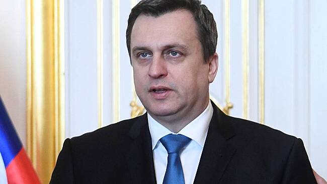В Словакии оказались шокированы решением по референдуму по отмене антироссийских санкций