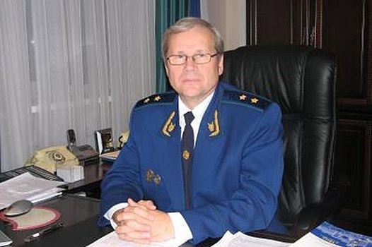 Свердловский прокурор замахнулся на публичные слушания